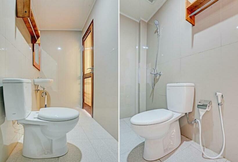 חדר סופריור, Capital O 90428 Remington