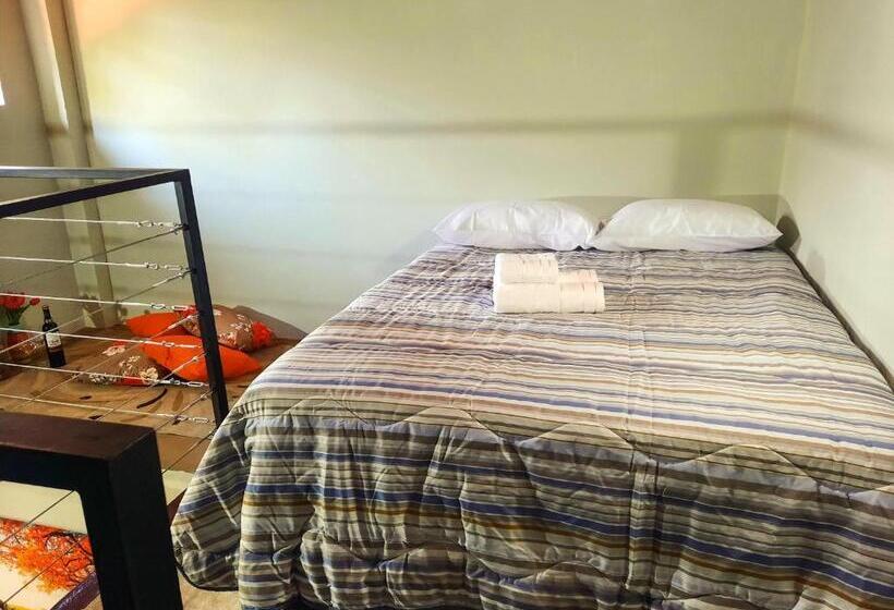 Familiekamer, Pousada Da Estação