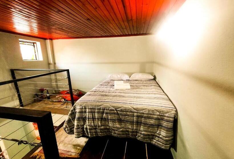 Familiekamer, Pousada Da Estação