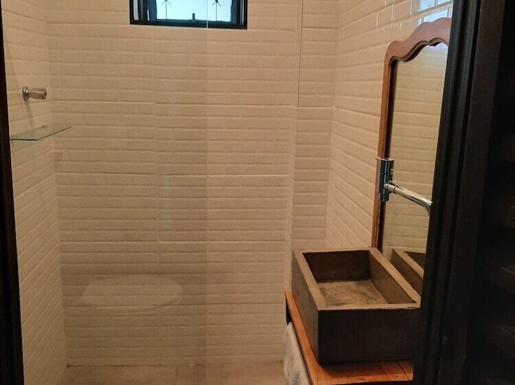 Familiekamer, Pousada Da Estação