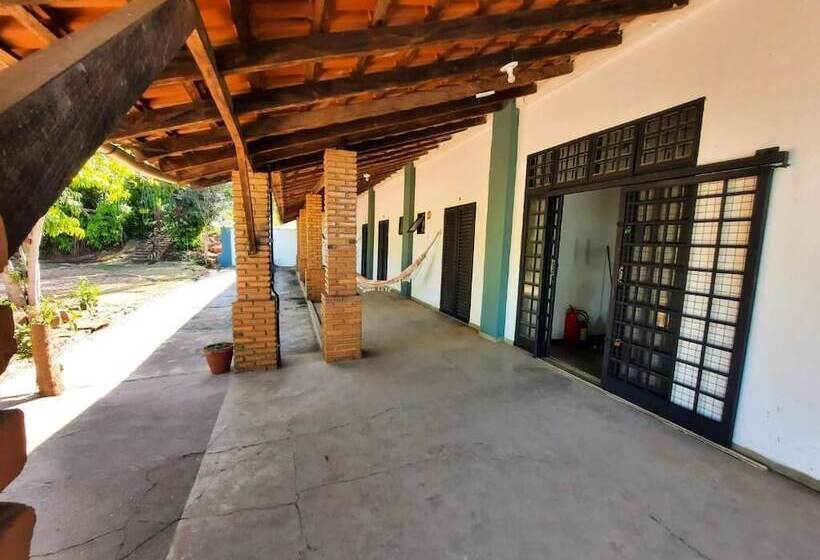 Familiekamer, Pousada Da Estação