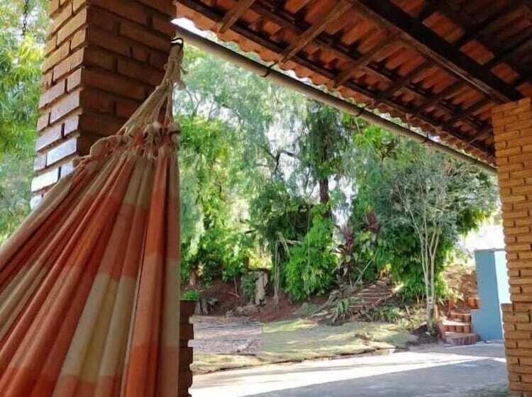 Familiekamer, Pousada Da Estação