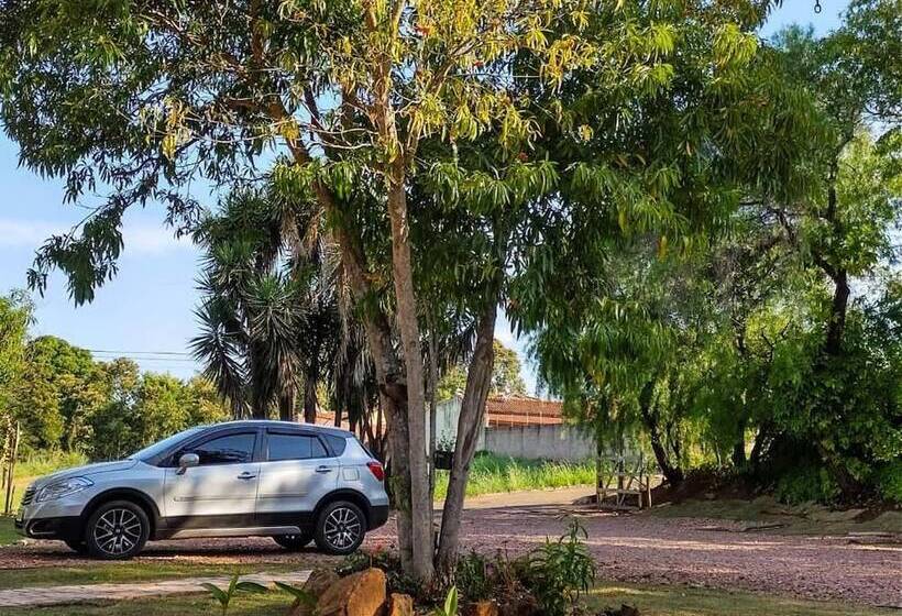 Familiekamer, Pousada Da Estação