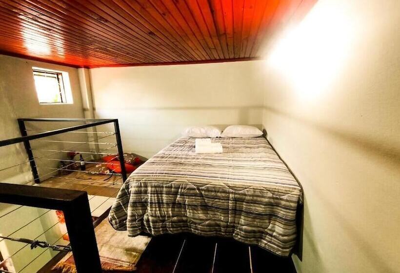 Familiekamer, Pousada Da Estação