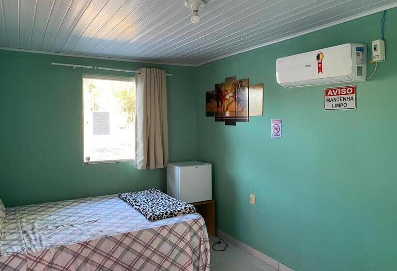 סוויטה, Pousada Raio De Sol Corumbau