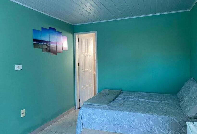 סוויטה, Pousada Raio De Sol Corumbau