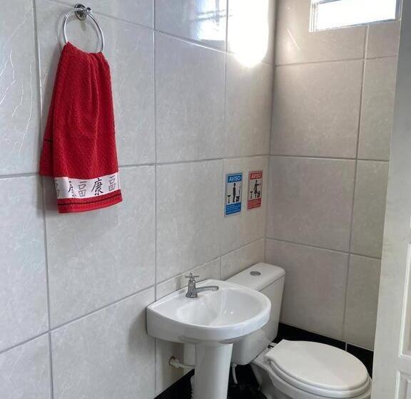 סוויטה, Pousada Raio De Sol Corumbau