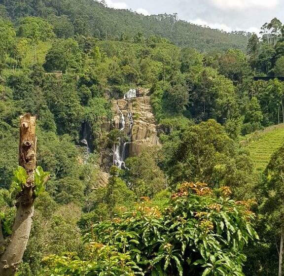 Pokój Standard Widok Góry, Rock Grand View