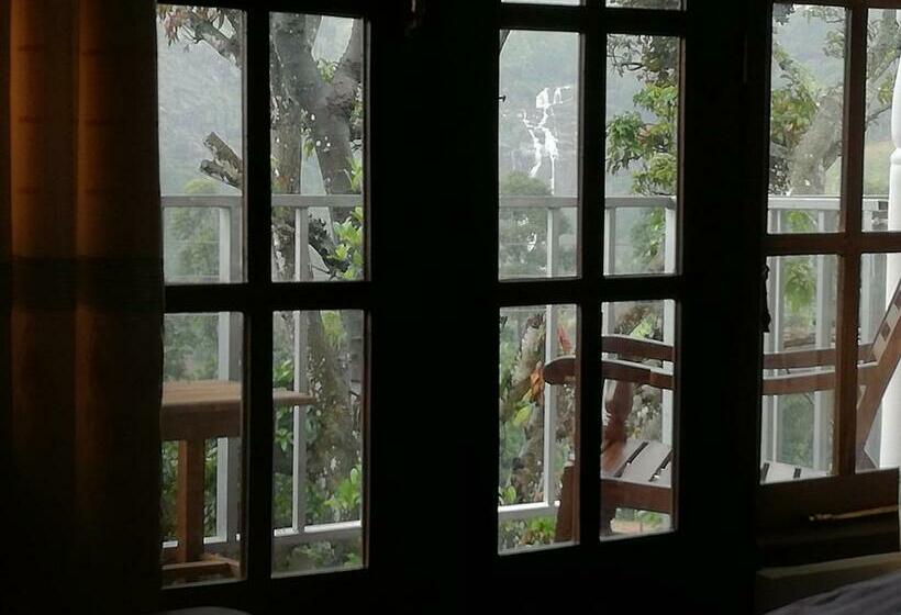 Pokój Standard Widok Góry, Rock Grand View