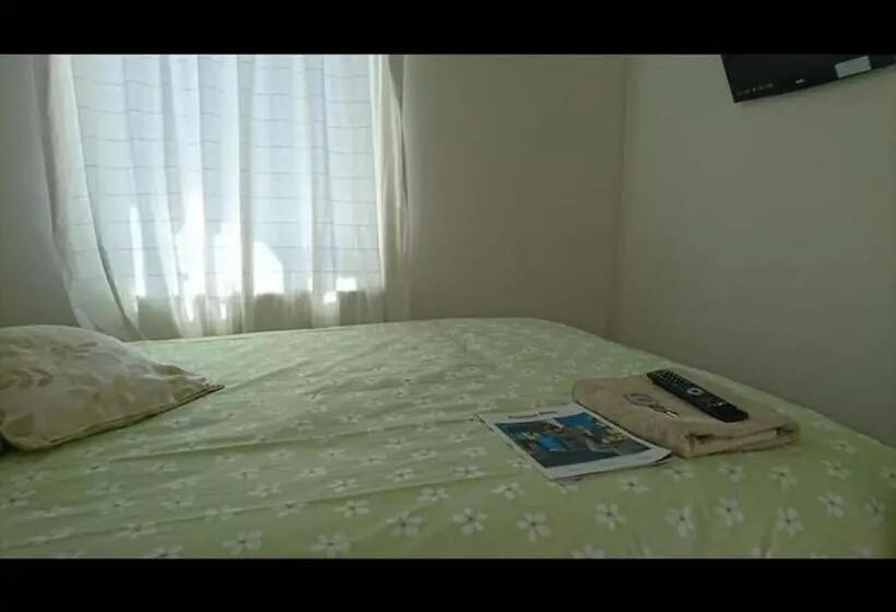 Standard-huone, Room In Guest Room Double Room Private Shower Room Deg Yr