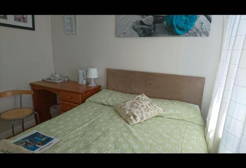 标准间, Room In Guest Room   Double Room Private Shower Room Deg Yr