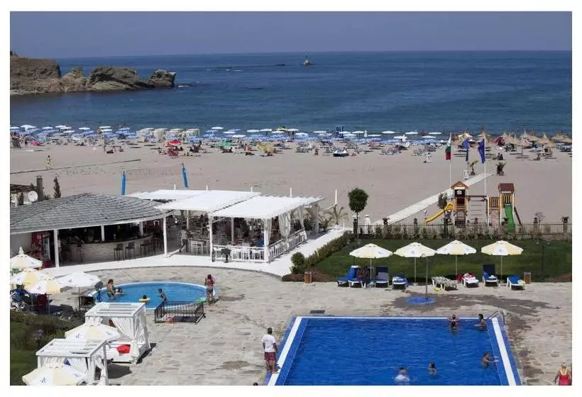 Huoneisto 2 Makuuhuonetta, Aparthotel Regina Mare