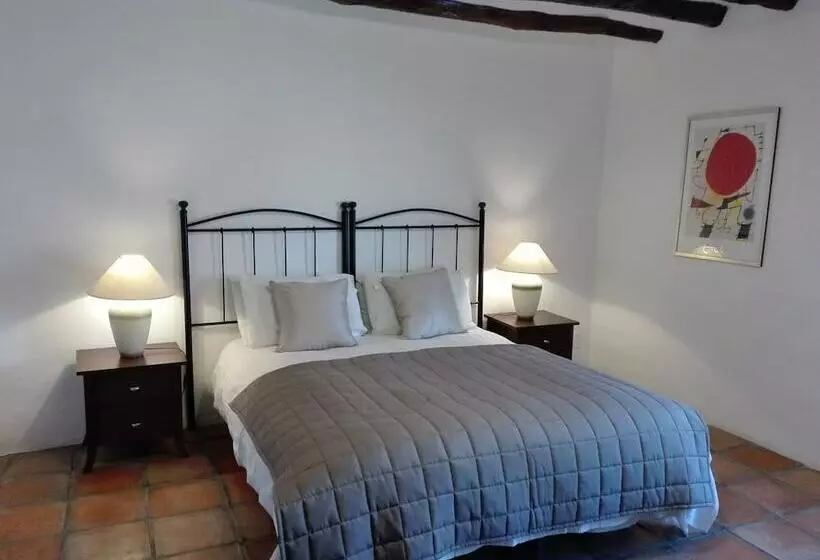 デラックススイート, Casa Pedro Barrera