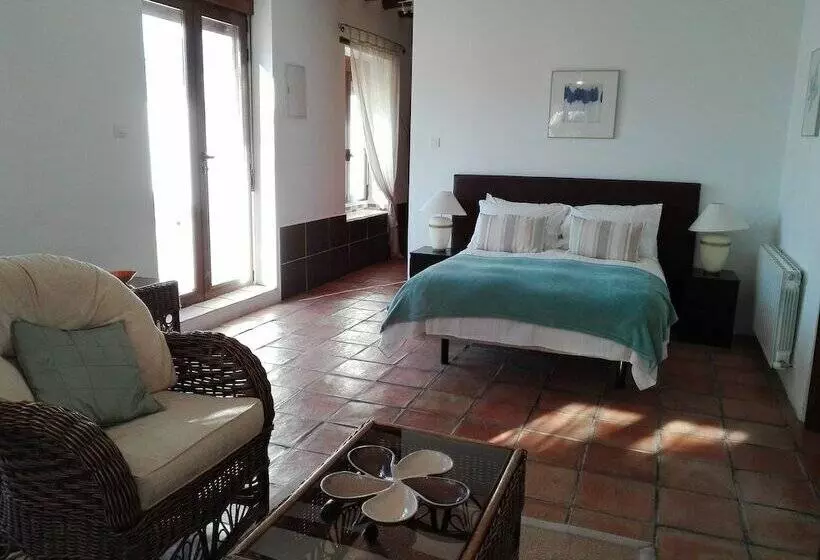 デラックススイート, Casa Pedro Barrera