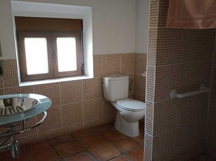 سوییت لوکس, Casa Pedro Barrera