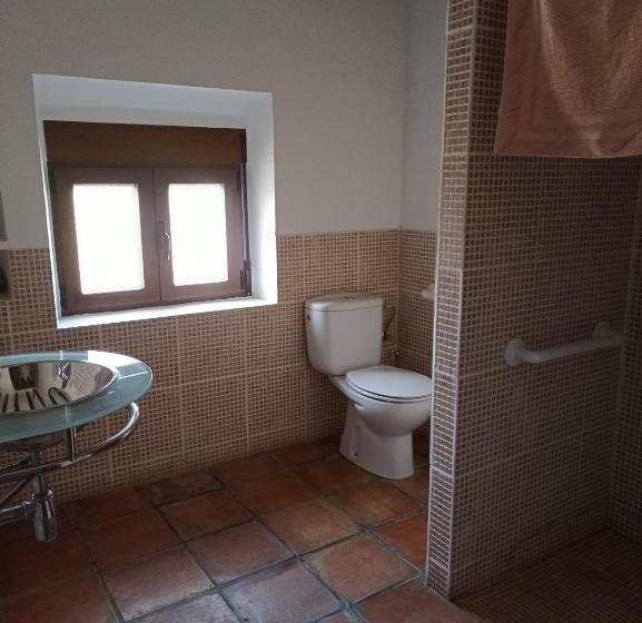 سوییت لوکس, Casa Pedro Barrera