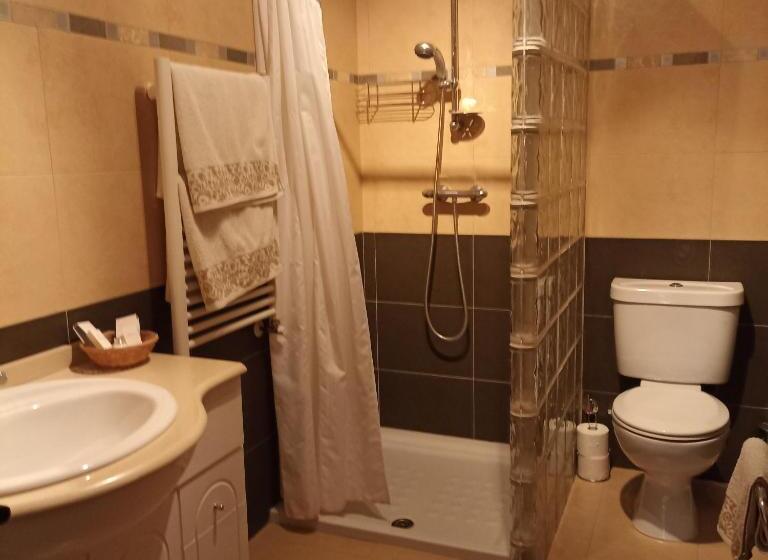 Номер Deluxe, Casa Pedro Barrera