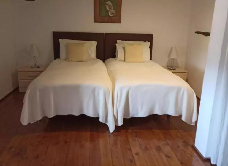 デラックスルーム, Casa Pedro Barrera