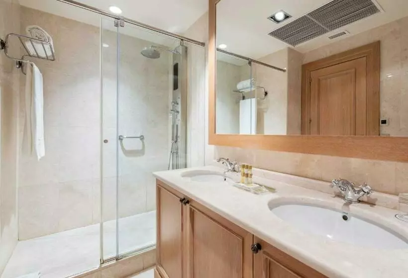 اتاق سوپریور, Eurostars Gran Hotel La Toja