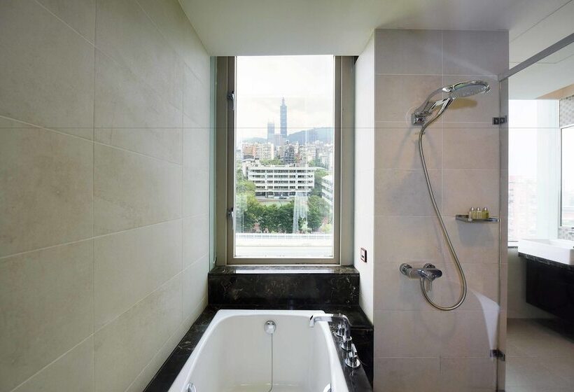 اتاق سوپریور, Fullon Hotel Taipei, Central