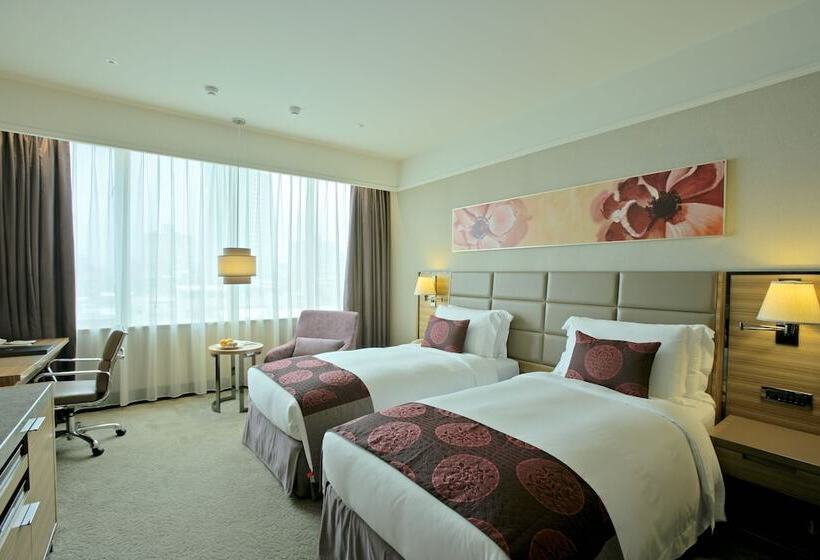 اتاق سوپریور, Fullon Hotel Taipei, Central