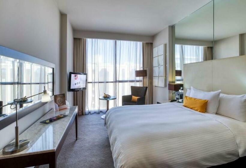 اتاق استاندارد, Centro Barsha By Rotana