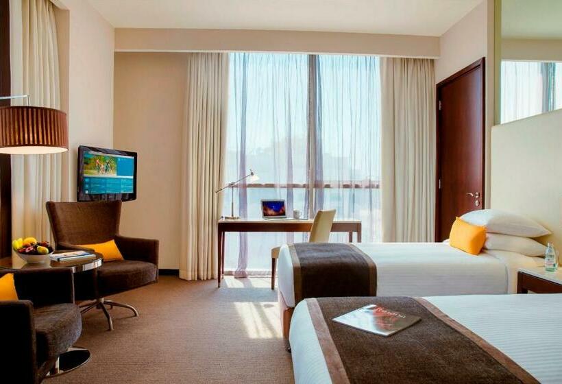 Номер Стандарт, Centro Barsha By Rotana