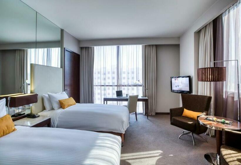 Номер Стандарт, Centro Barsha By Rotana