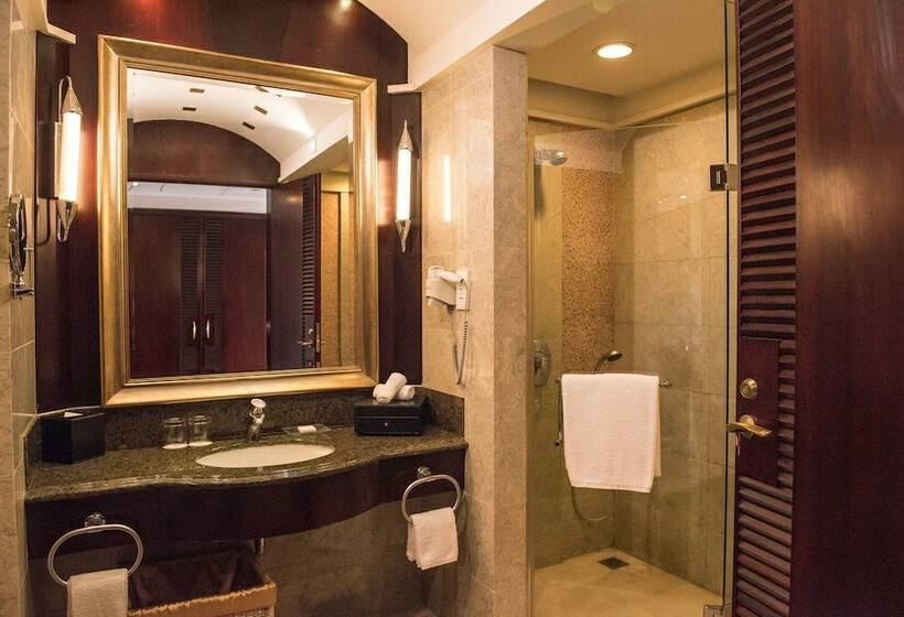 חדר סופריור, Dongguan Mcb Lake