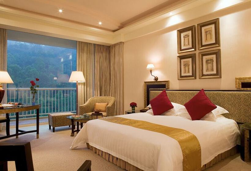 חדר דלוקס, Dongguan Mcb Lake