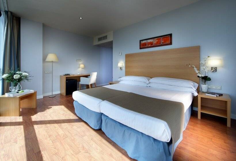 Номер Стандарт, Exe Sevilla Palmera