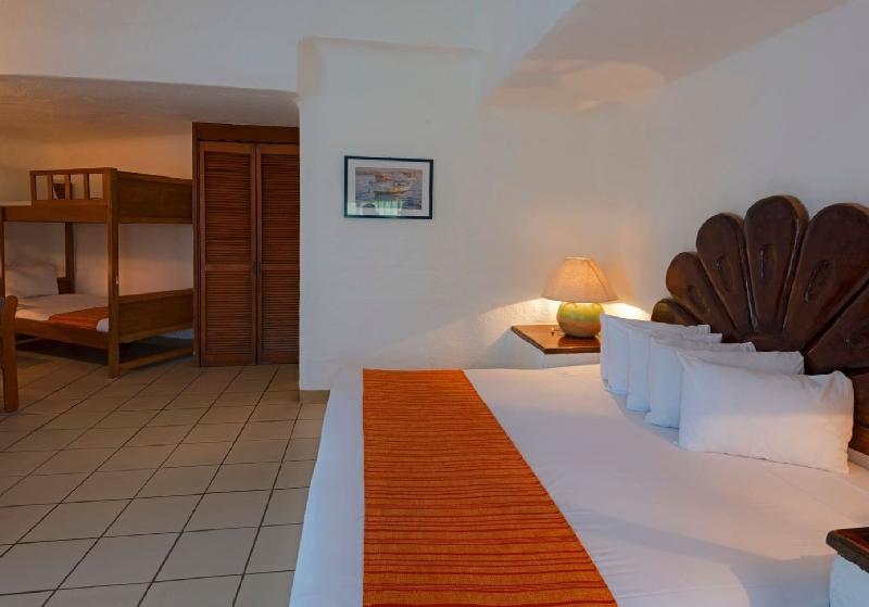 اتاق سوپریور, Hanting