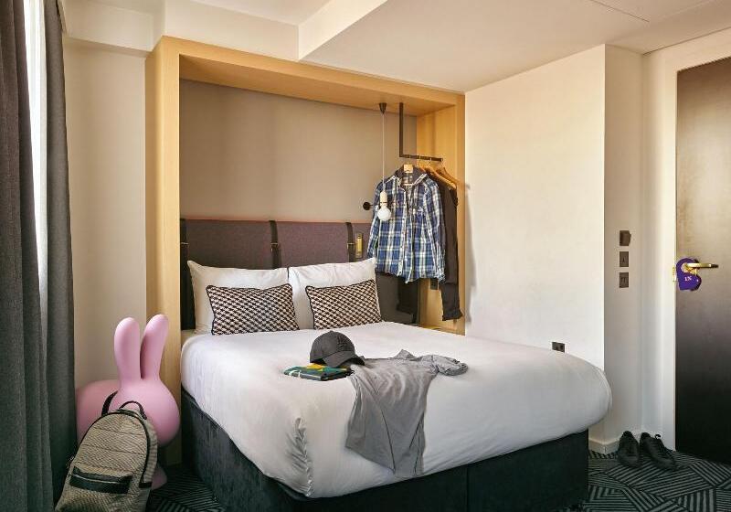 Quarto Superior, Hua Hin White Villa Hotel   Sha Certified