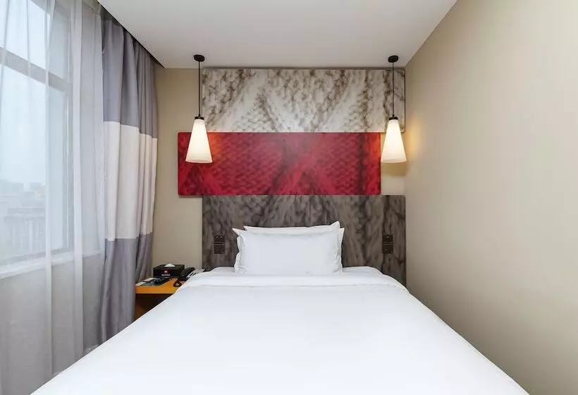 اتاق سوپریور, Ibis Suzhou Sanxiang Road