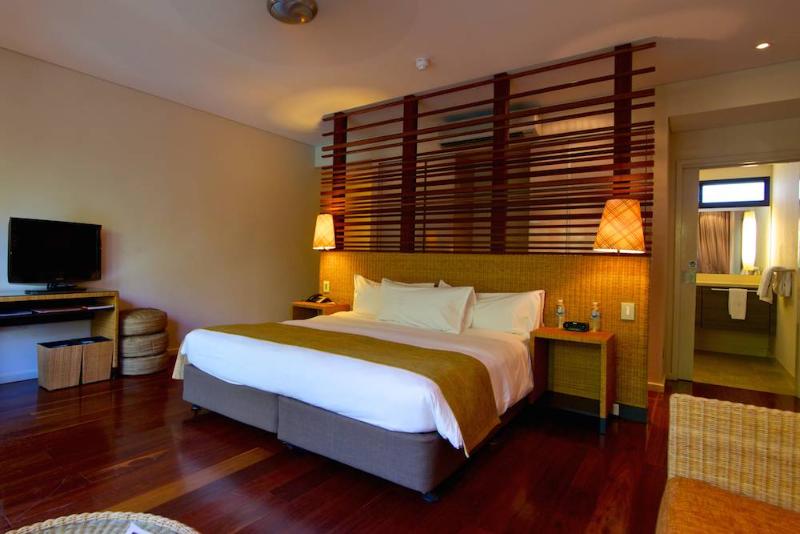 اتاق استاندارد با تخت بزرگ, Kimberley Sands Resort
