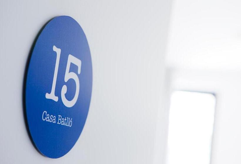 اتاق استاندارد, Live & Dream