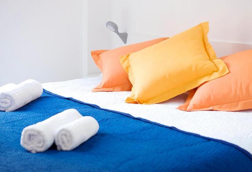 اتاق استاندارد, Live & Dream