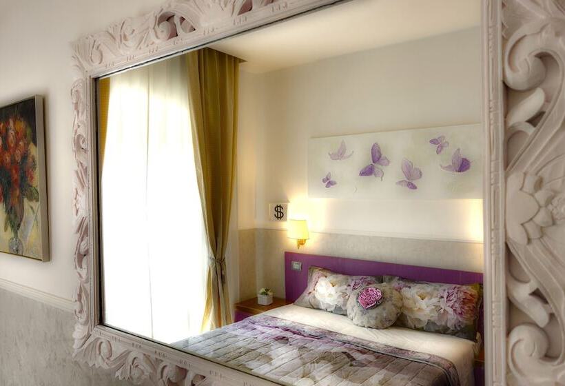 חדר סטנדרט, Marcantonio