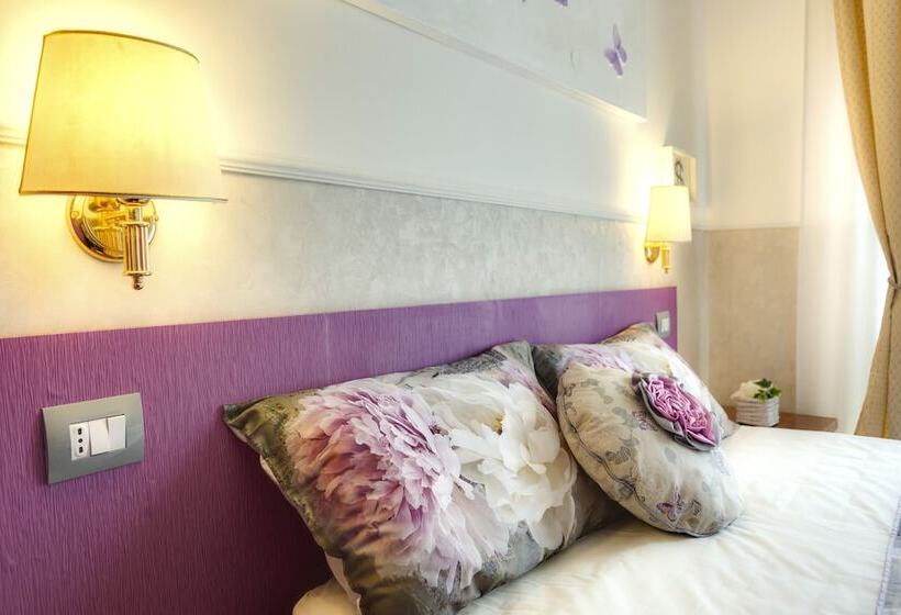 חדר סטנדרט, Marcantonio