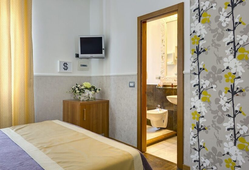 חדר סטנדרט, Marcantonio