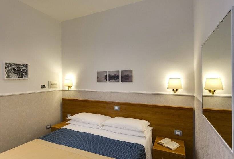 חדר סטנדרט, Marcantonio