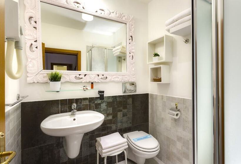 סוויטה, Marcantonio