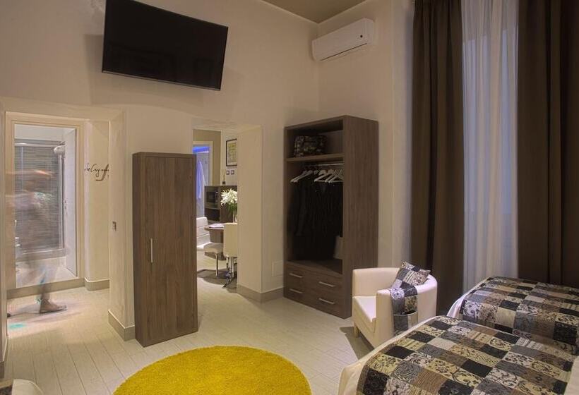 סוויטה, Marcantonio