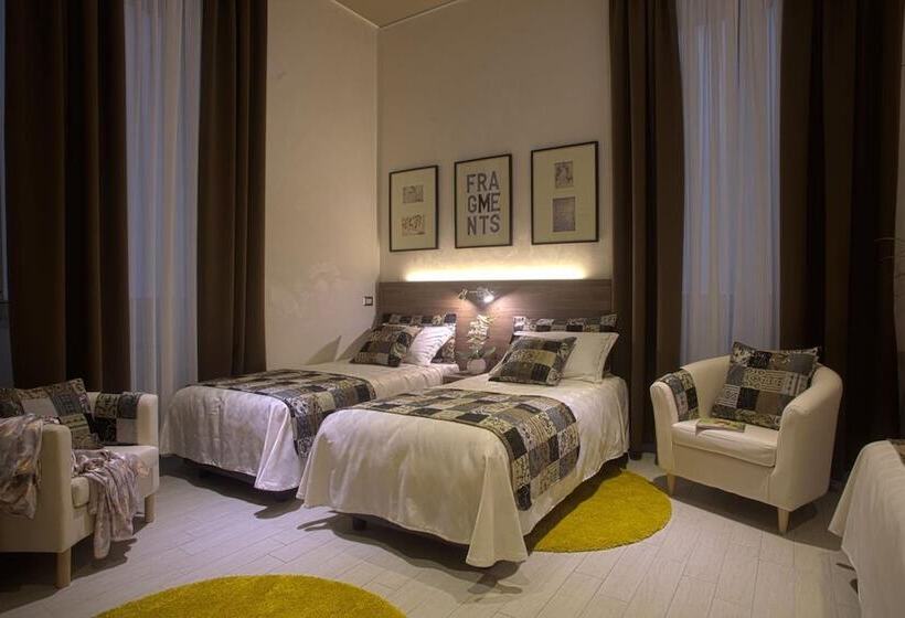 סוויטה, Marcantonio