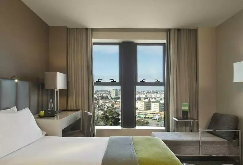 اتاق استاندارد, Melia Braga Hotel & Spa