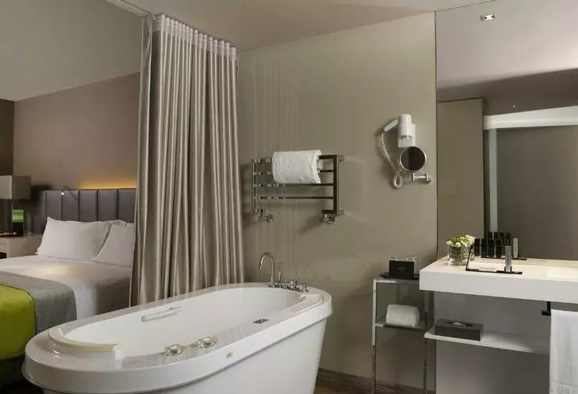 اتاق استاندارد, Melia Braga Hotel & Spa