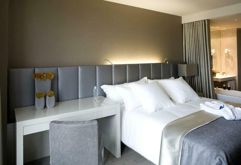 スタンダードルーム, Melia Braga Hotel & Spa