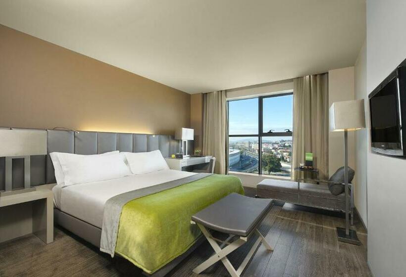 スイート, Melia Braga Hotel & Spa