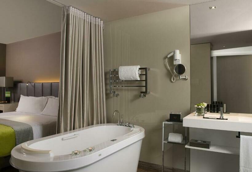 プレミアムルーム, Melia Braga Hotel & Spa