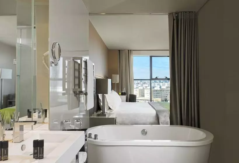 اتاق استاندارد, Melia Braga Hotel & Spa